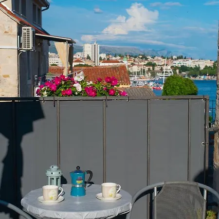 Apartament Anika Split