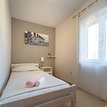 Apartman Anika