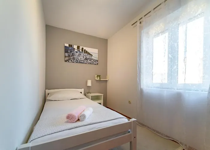 Apartamento Anika