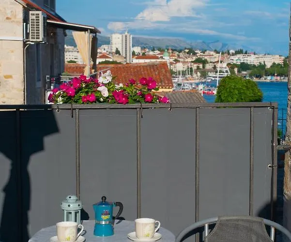 Apartamento Anika Split