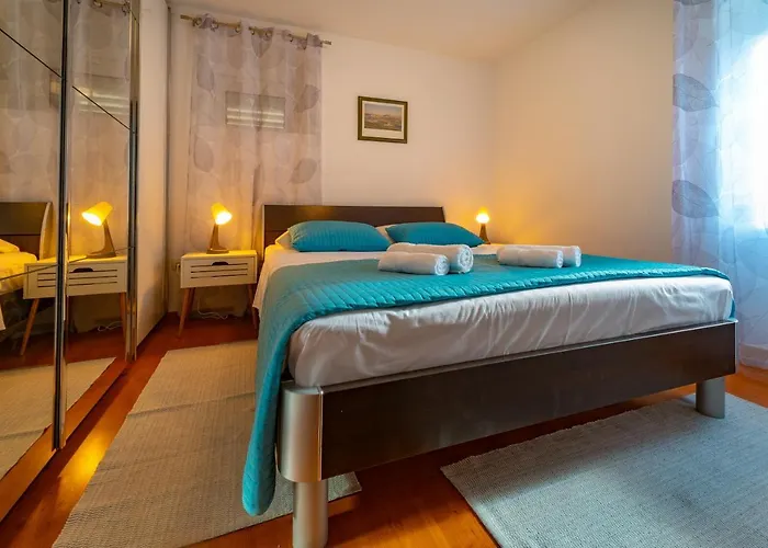 Anika Apartamento Split