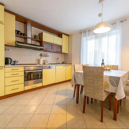 Anika Apartmán Split